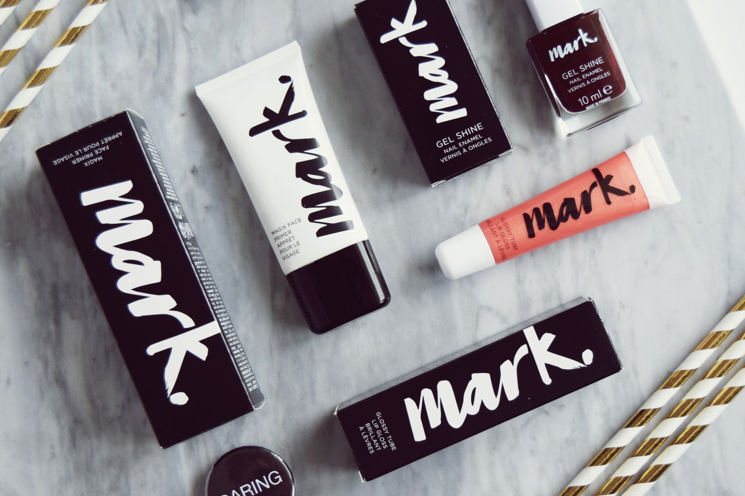 Mark make up