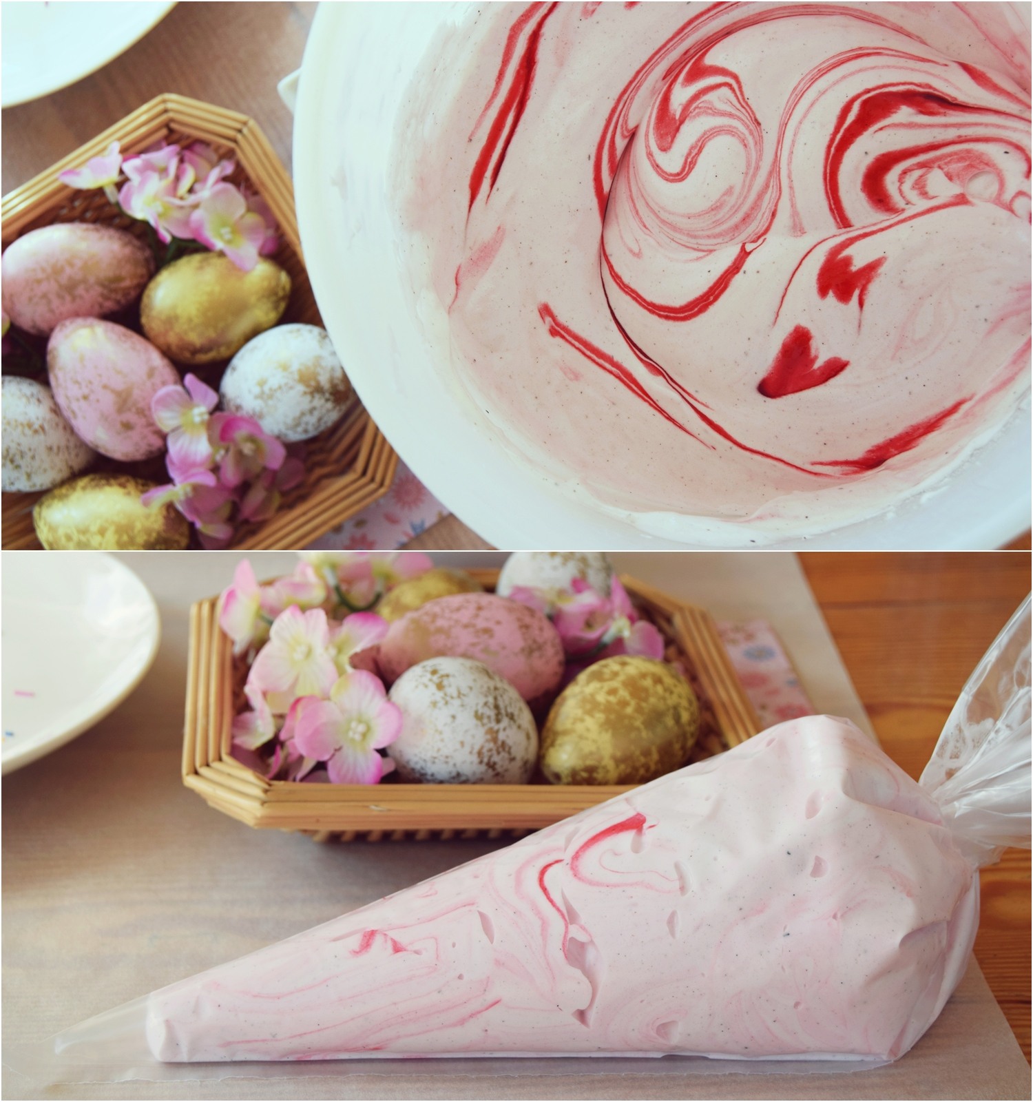 Mini_Pink_Meringues_Recipe_Zalabell_2