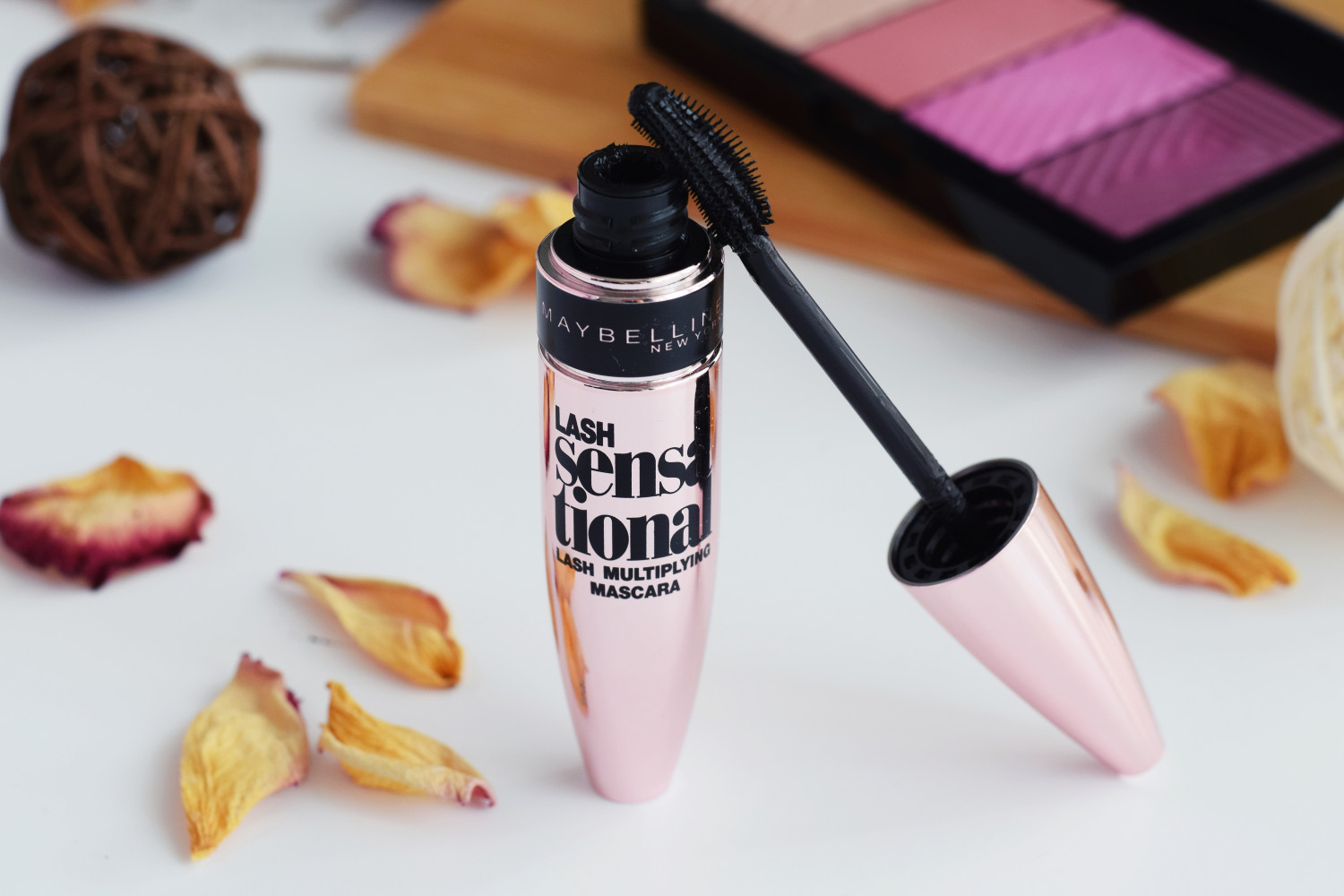 Best mascara best sale 2017